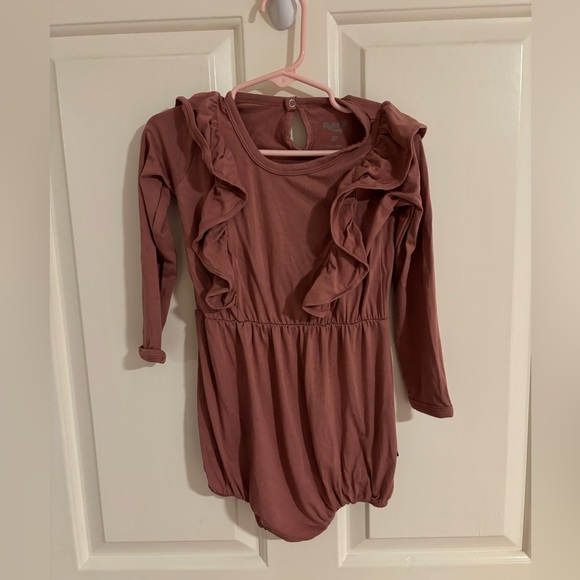 Kyte Baby Bubble Romper! - Picture 1 of 1